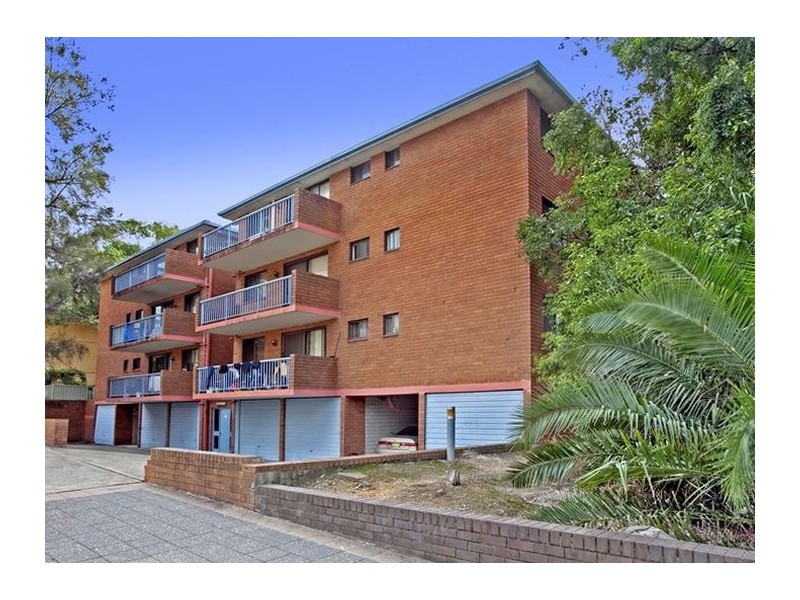5/8-12 Sorrell Street, Parramatta NSW 2150