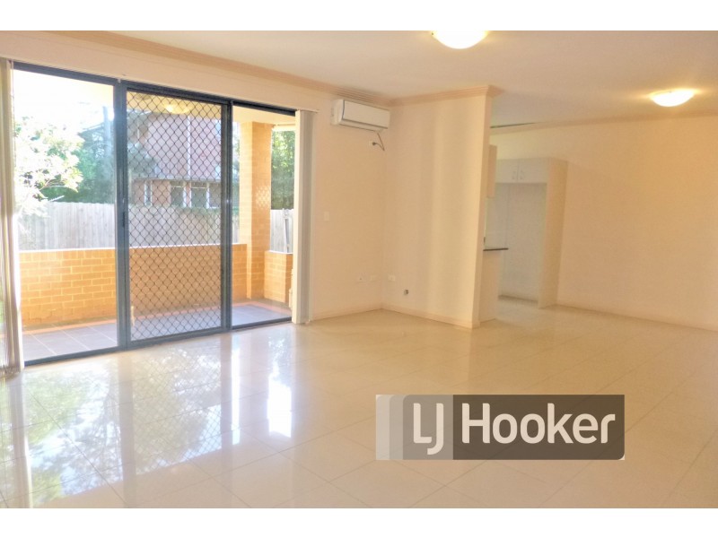 6/20-24 Gladstone Street, North Parramatta NSW 2151
