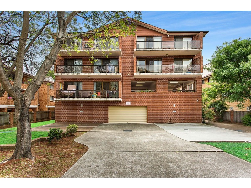 11/26 Thomas Street, Parramatta NSW 2150