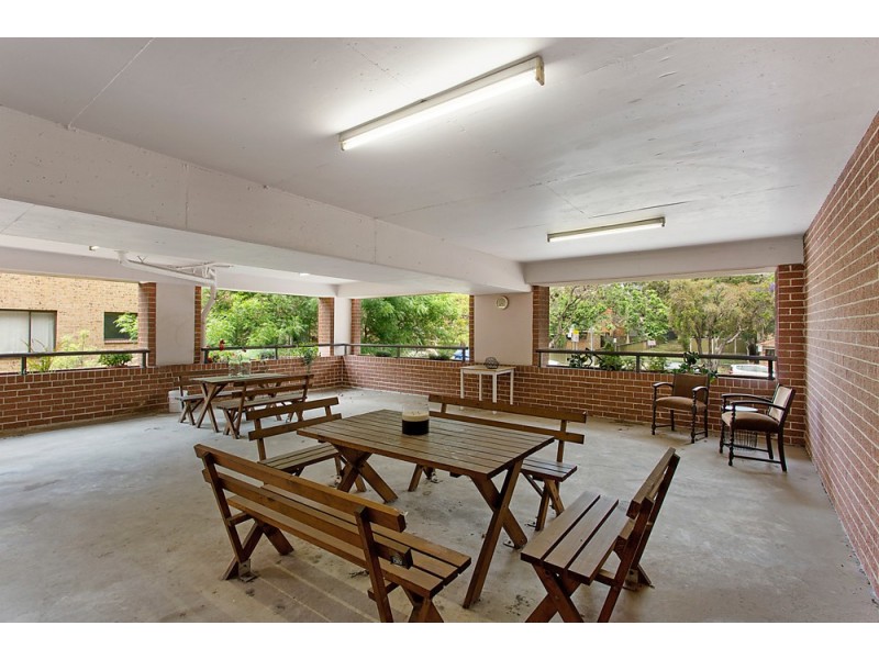 11/26 Thomas Street, Parramatta NSW 2150