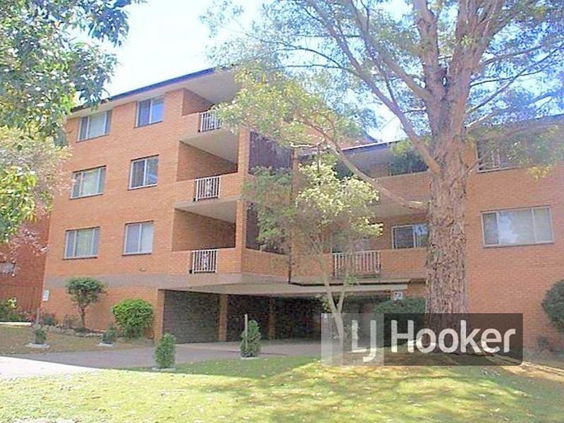 15-17 Jessie Street, Westmead NSW 2145