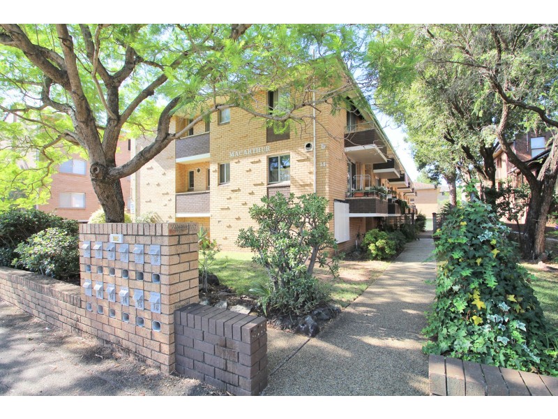 17/14 Thomas Street, Parramatta NSW 2150
