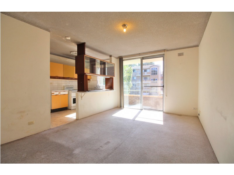 17/14 Thomas Street, Parramatta NSW 2150