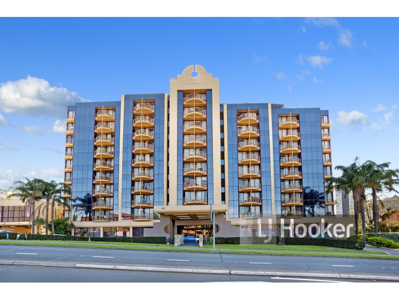 104/22 Great Western Highway, Parramatta NSW 2150