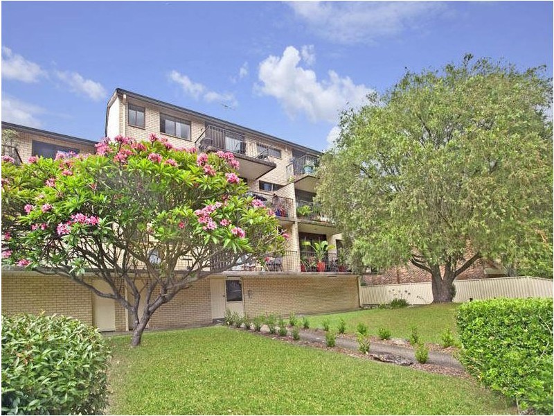 2/3-9 Isabella Street, North Parramatta NSW 2151