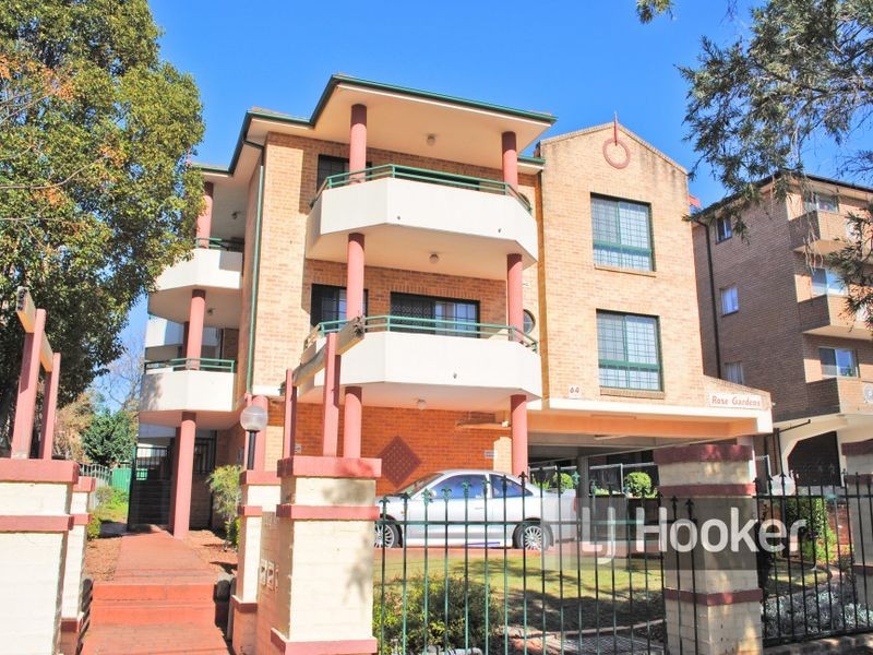64 Weston Street, Harris Park NSW 2150