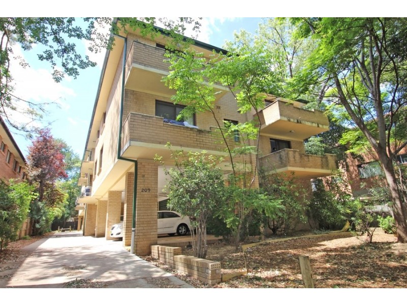 5/209 Hawkesbury Road, Westmead NSW 2145