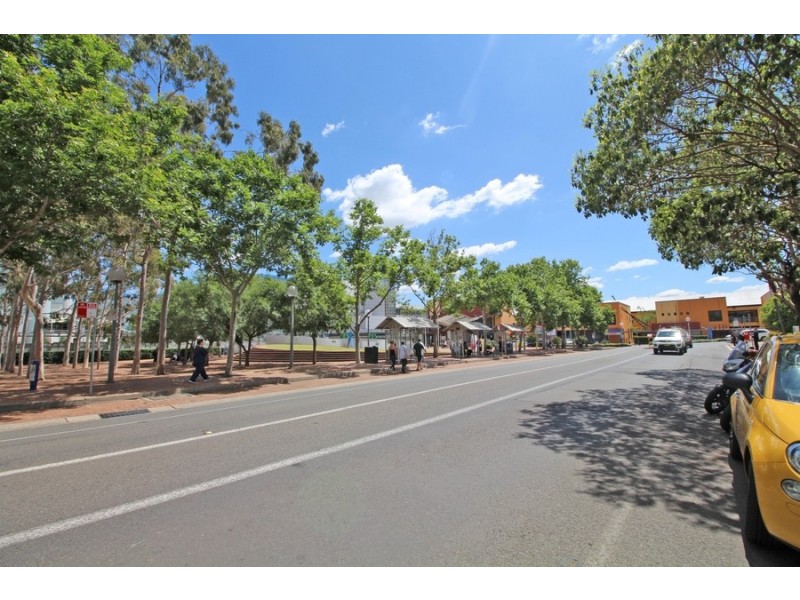 5/209 Hawkesbury Road, Westmead NSW 2145