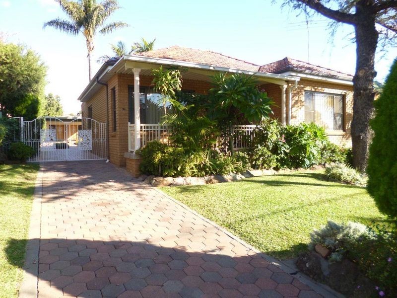 36 Essington Street, Wentworthville NSW 2145