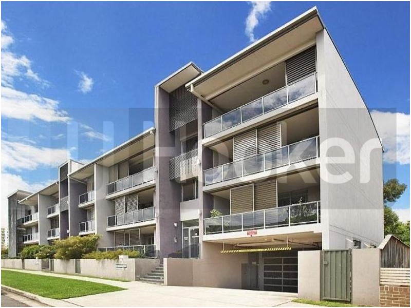 18/142 Bridge Road, Westmead NSW 2145