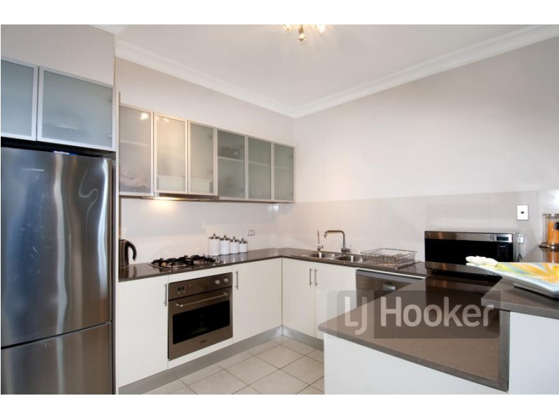 18/142 Bridge Road, Westmead NSW 2145