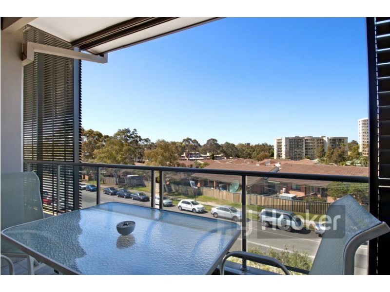 18/142 Bridge Road, Westmead NSW 2145