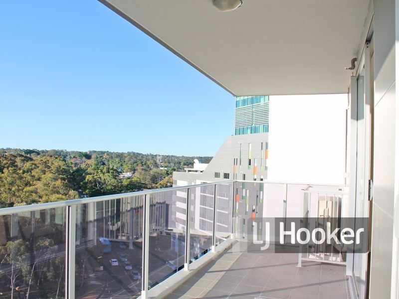 459-463 Church Street, Parramatta NSW 2150