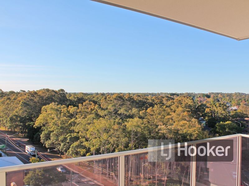 459-463 Church Street, Parramatta NSW 2150