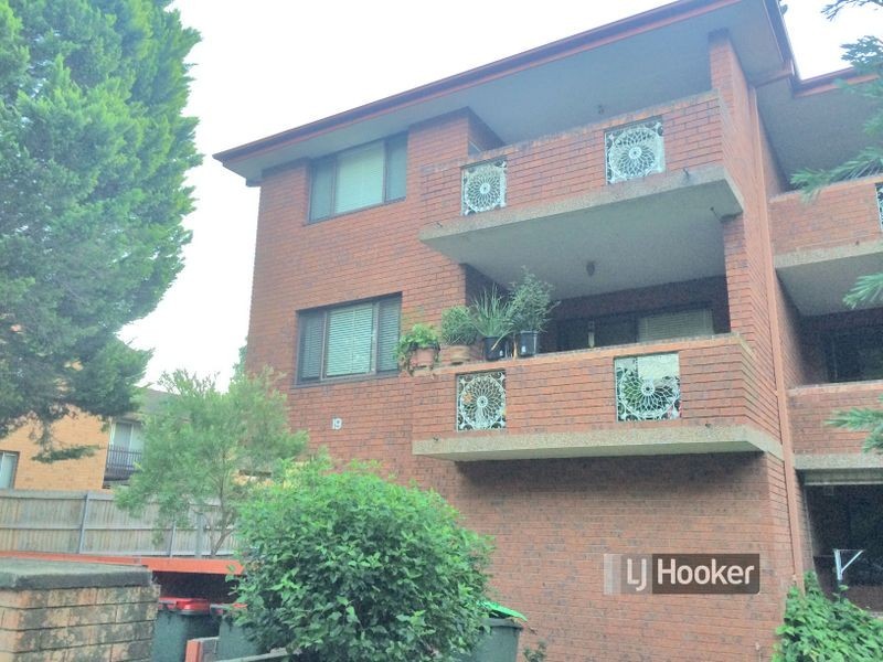 19 Jessie Street, Westmead NSW 2145