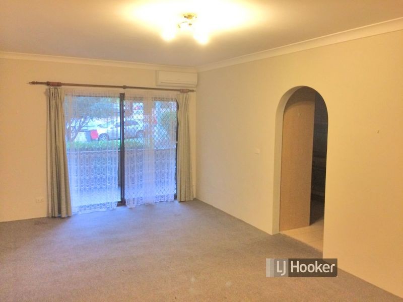 19 Jessie Street, Westmead NSW 2145