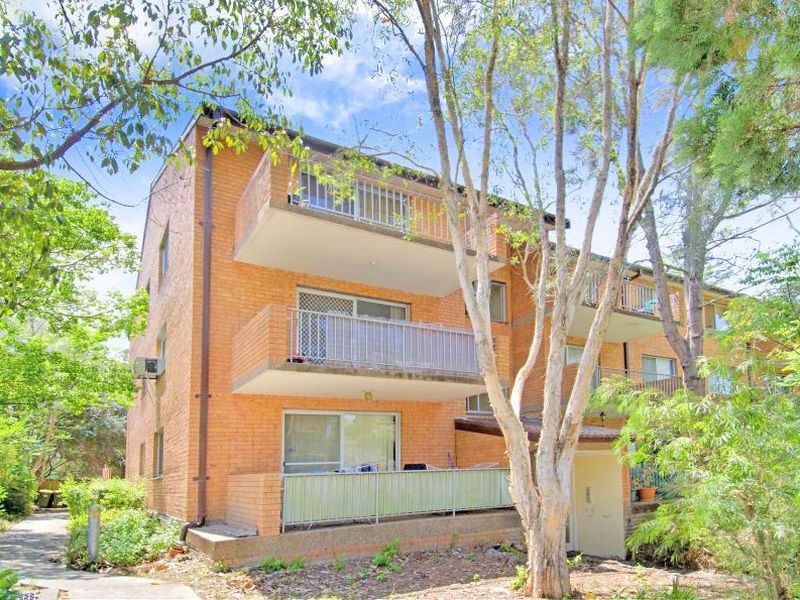 7-9 Queens Road, Westmead NSW 2145
