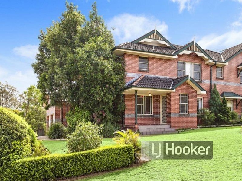 56 Yaringa Road, Castle Hill NSW 2154