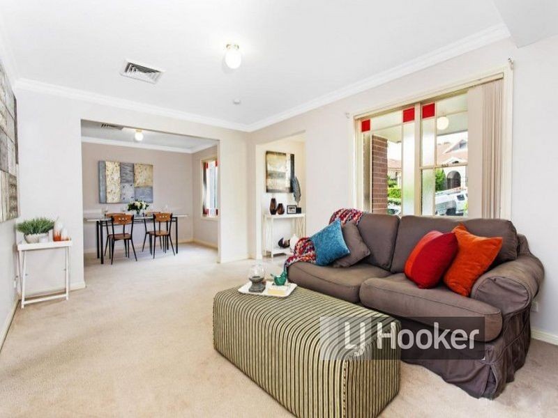 56 Yaringa Road, Castle Hill NSW 2154