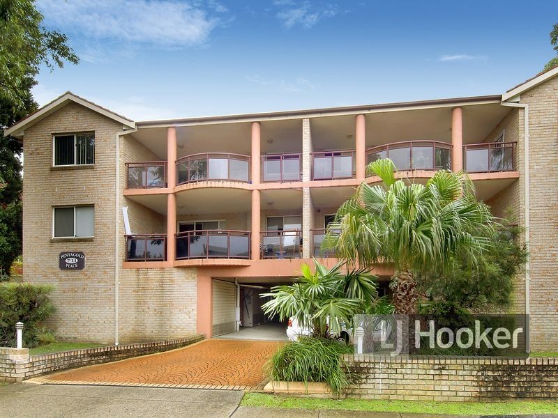 7-11 Meehan Street, Parramatta NSW 2150