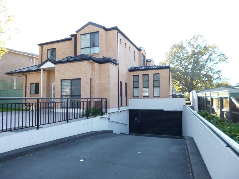 3/3 Mahony Road, Constitution Hill NSW 2145