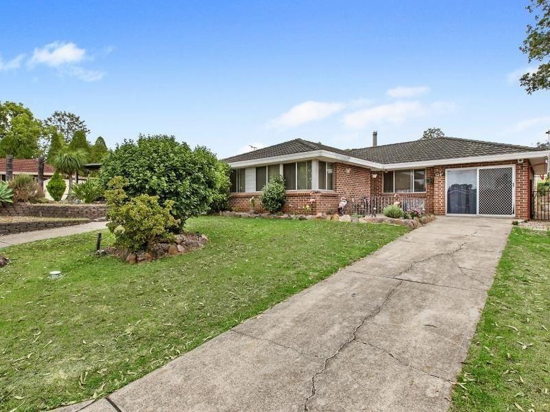 124C Targo Road, Girraween NSW 2145