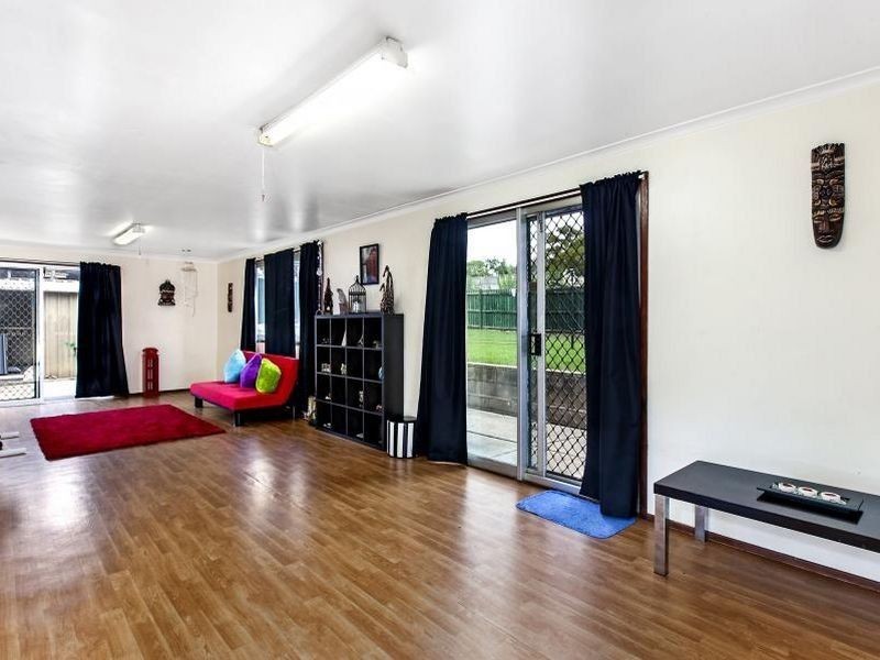 124C Targo Road, Girraween NSW 2145