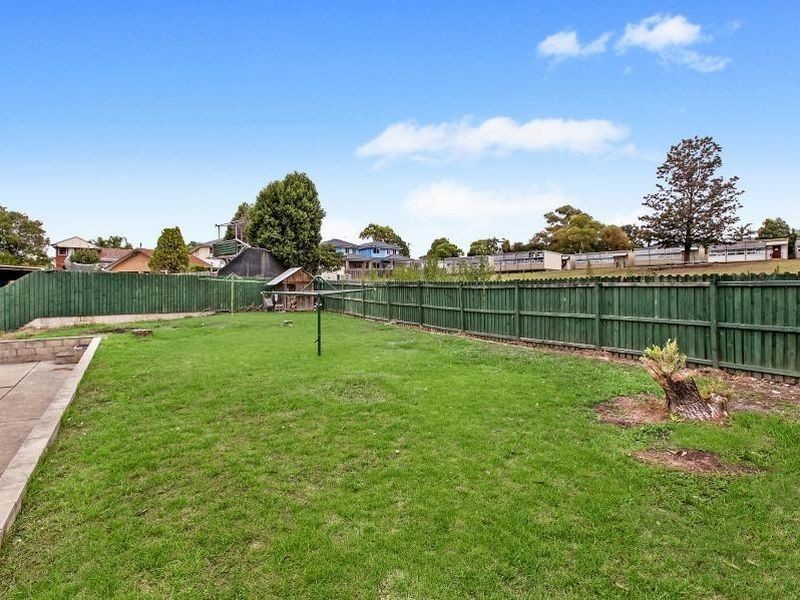 124C Targo Road, Girraween NSW 2145