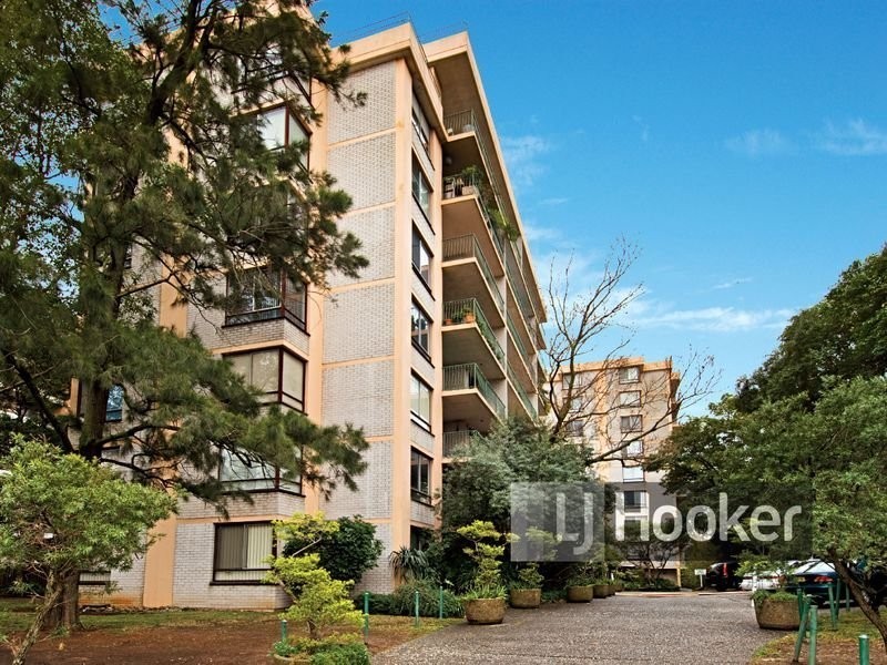 3/64 Great Western Highway, Parramatta NSW 2150