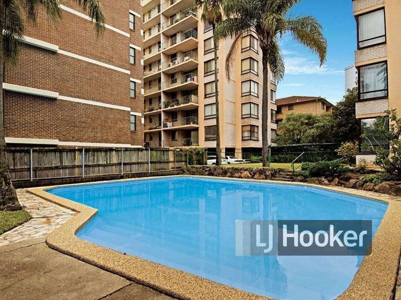 3/64 Great Western Highway, Parramatta NSW 2150