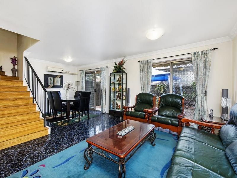 1 Reid Avenue, Westmead NSW 2145