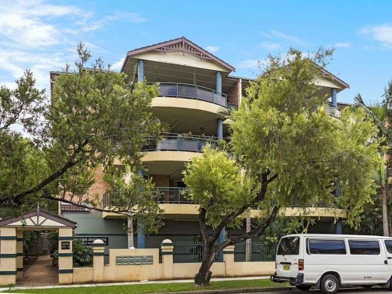 44-48 Isabella Street, North Parramatta NSW 2151