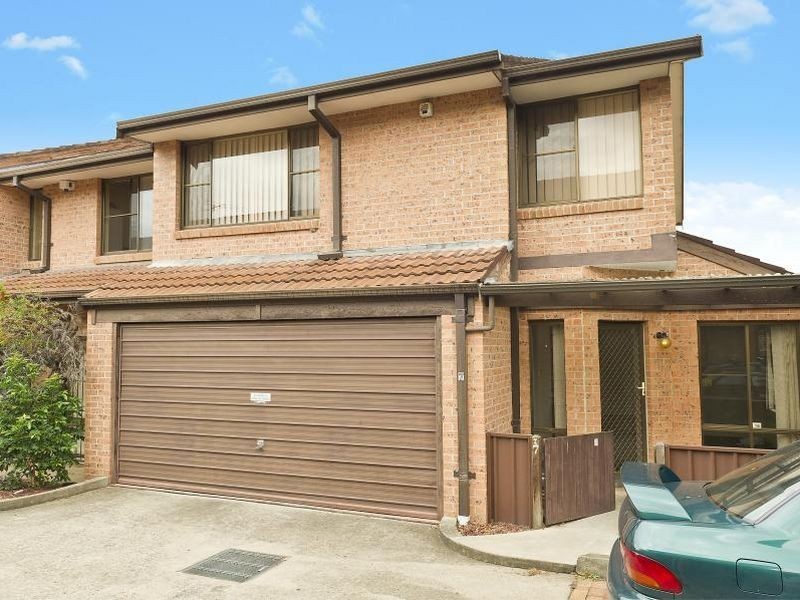 66-68 Marsden Street, Parramatta NSW 2150