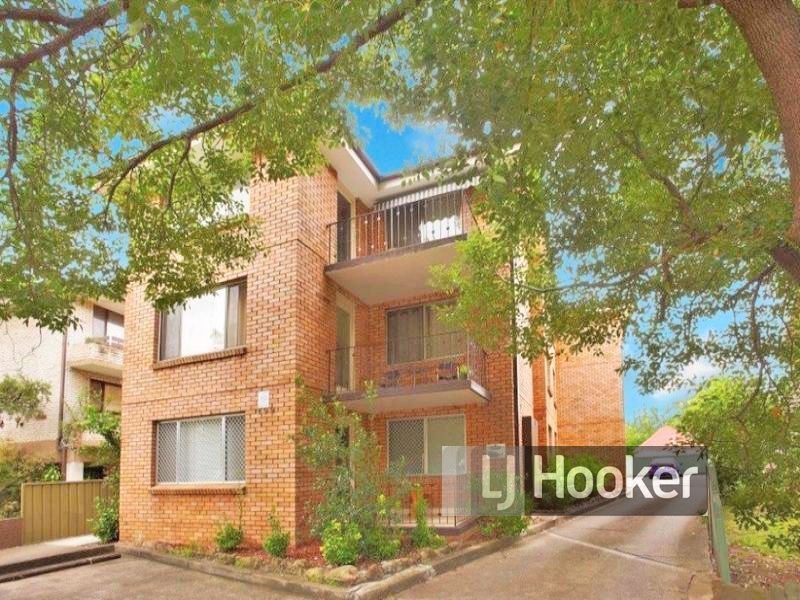 499 Church Street, North Parramatta NSW 2151