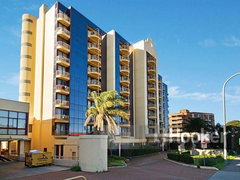 54/22 Great Western Highway, Parramatta NSW 2150