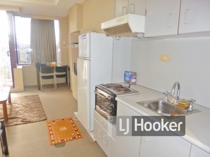 54/22 Great Western Highway, Parramatta NSW 2150