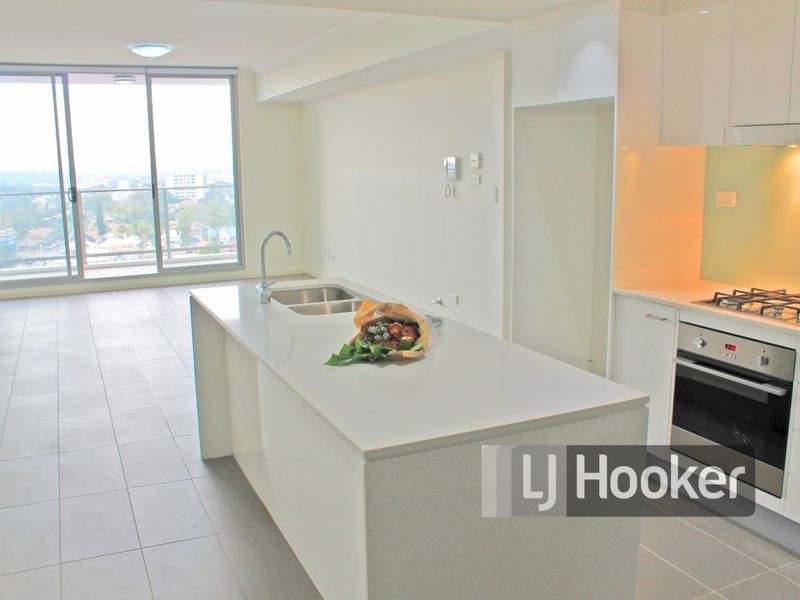 36-46 Cowper Street, Parramatta NSW 2150