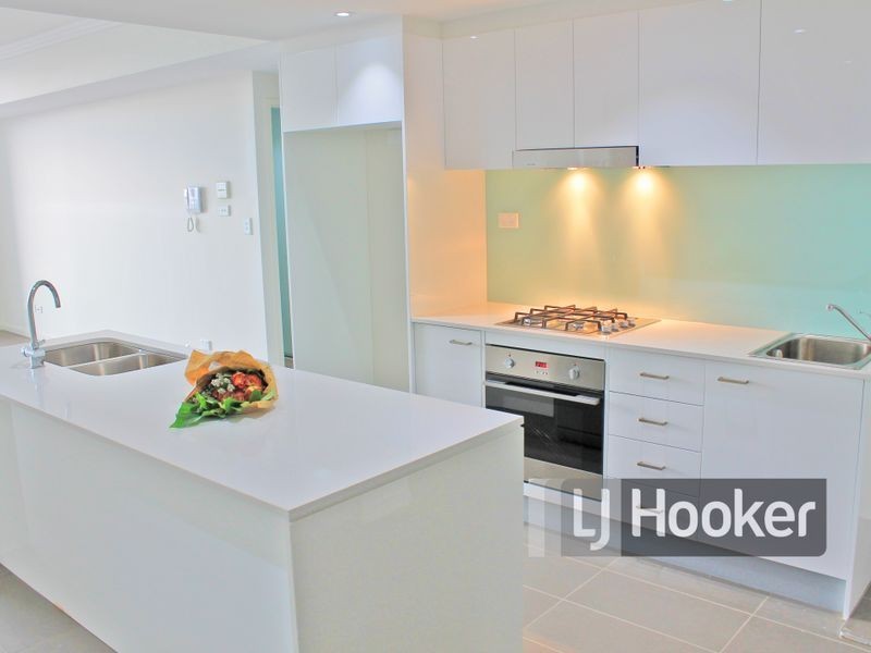 36-46 Cowper Street, Parramatta NSW 2150