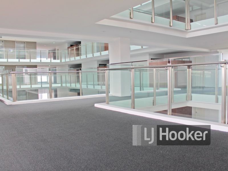 36-46 Cowper Street, Parramatta NSW 2150