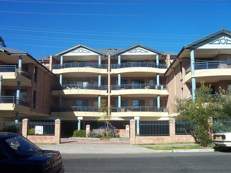 74 Pitt Street, Parramatta NSW 2150