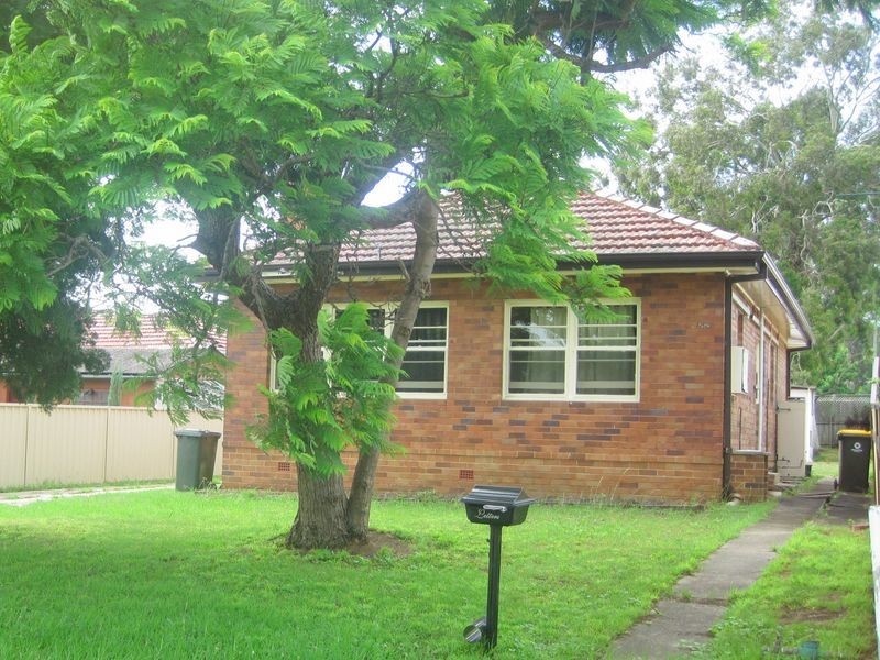 58 Amos Street, Westmead NSW 2145