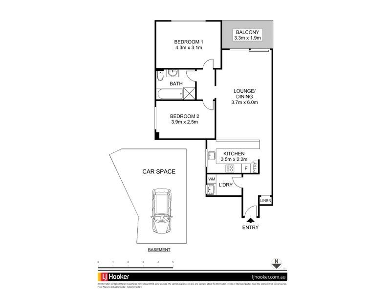 504 Church Street, North Parramatta NSW 2151