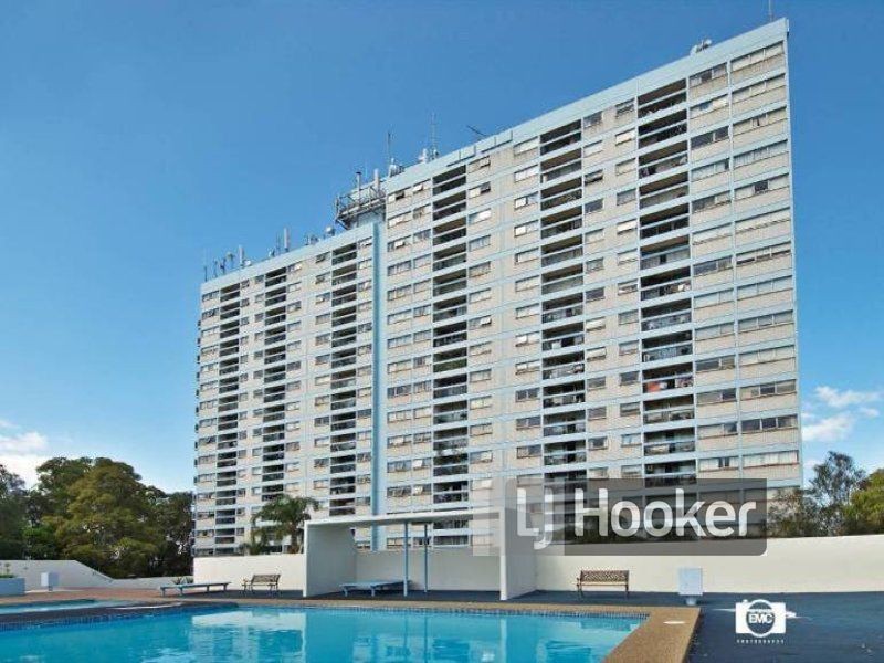 15 Campbell Street, Parramatta NSW 2150