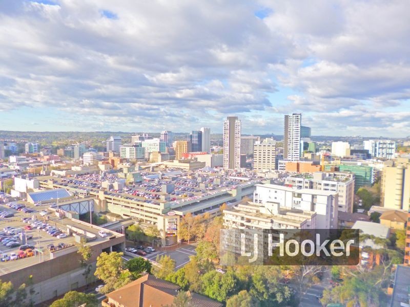 15 Campbell Street, Parramatta NSW 2150