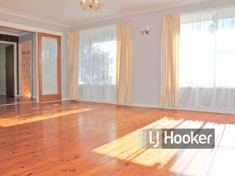 4 Mills Avenue, North Rocks NSW 2151