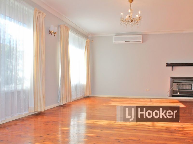 4 Mills Avenue, North Rocks NSW 2151