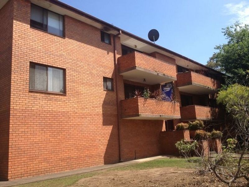 30 Park Avenue, Westmead NSW 2145