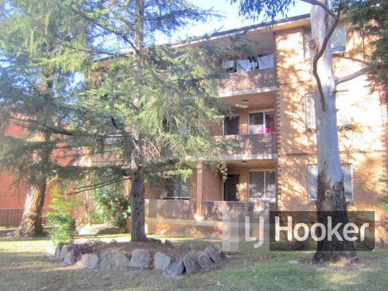 22 Helen Street, Westmead NSW 2145