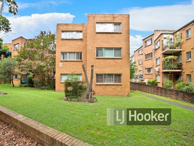 22 Pennant Hills Road, North Parramatta NSW 2151