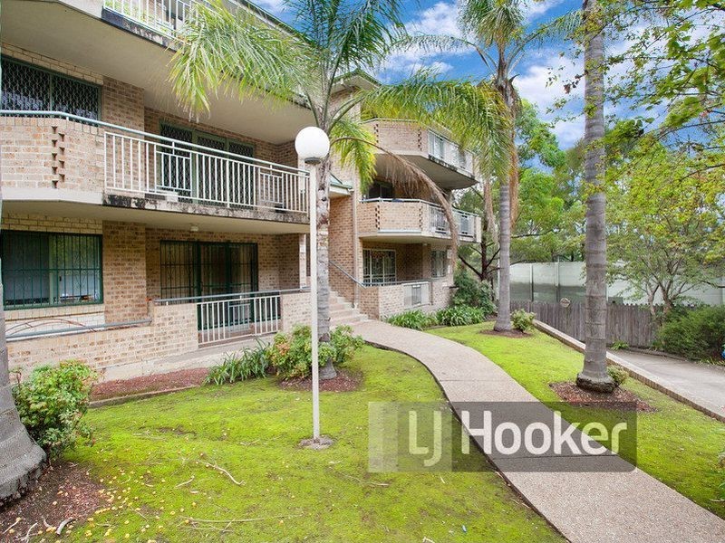 12/3-7 Crown Street, Granville NSW 2142